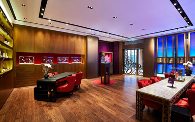 南京伯爵維修中心（南京中心店）